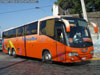Irizar Century II 3.70 / Mercedes Benz O-400RSD / Pullman Bus