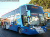 Busscar Jum Buss 380 / Mercedes Benz O-500RS-1836 / Pullman Carmelita