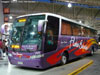 Busscar Vissta Buss LO / Scania K-340 / Flota Barrios