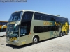 Marcopolo Paradiso G6 1800DD / Volvo B-12R / Línea Azul