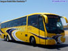 Irizar Century III 3.70 / Mercedes Benz O-500RSD-2442 / Camus Tocopilla Irizar Century III 3.70 / Mercedes Benz O-500RSD-2442 / Camus Tocopilla