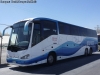 Irizar Century III 3.90 / Mercedes Benz O-400RSD / Buses Zuleta