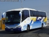 Irizar Century III 3.70 / Mercedes Benz O-500RS-1636 / Camus Tocopilla Irizar Century III 3.70 / Mercedes Benz O-500RS-1636 / Camus Tocopilla