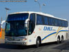 Marcopolo Paradiso G6 1200 / Mercedes Benz O-400RSD / Camus Tocopilla