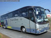 Irizar Century II 3.90 / Volvo B-10R / Buses Zambrano Sanhueza Express Irizar Century II 3.90 / Volvo B-10R / Buses Zambrano Sanhueza Express