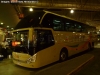 Zhong Tong Navigator LCK6137H / TACC Expreso Norte Zhong Tong Navigator LCK6137H / TACC Expreso Norte