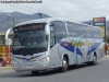 Irizar Century III 3.70 / Mercedes Benz O-500R-1830 / Línea Azul