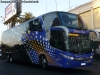 Marcopolo Paradiso G7 1800DD / Mercedes Benz O-500RSD-2442 / Serena Mar Marcopolo Paradiso G7 1800DD / Mercedes Benz O-500RSD-2442 / Serena Mar