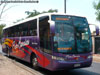 Busscar Vissta Buss LO / Scania K-340 / Flota Barrios Busscar Vissta Buss LO / Scania K-340 / Flota Barrios