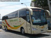 Irizar Century III 3.90 / Mercedes Benz O-500RSD-2442 / TACC Expreso Norte