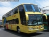 Marcopolo Paradiso G6 1800DD / Scania K-420B / Romani Marcopolo Paradiso G6 1800DD / Scania K-420B / Romani