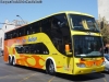 Modasa Zeus II / Scania K-420B / TSA Pullman San Andrés