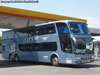 Marcopolo Paradiso G6 1800DD / Volvo B-12R / CikTur Marcopolo Paradiso G6 1800DD / Volvo B-12R / CikTur