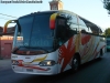 Irizar Century II 3.70 / Scania K-124IB / Atacama Vip