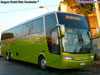 Busscar Jum Buss 380 / Mercedes Benz O-500RS-1836 / Tur Bus