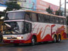 Marcopolo Paradiso GV 1450 / Mercedes Benz O-400RSD / Evans