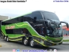 Comil Campione Invictus DD / Scania K-450CB 8x2 eev5 / Buses CEJER