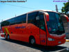 Irizar Century III 3.90 / Mercedes Benz O-400RSD / Pullman Bus