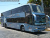 Marcopolo Paradiso G6 1800DD / Scania K-420 / CikTur