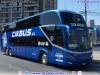 Modasa Zeus 5 / Volvo B-510R Euro6 / CikBus Élite Modasa Zeus 5 / Volvo B-510R Euro6 / CikBus Élite