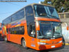 Marcopolo Paradiso G6 1800DD / Scania K-420B / Pullman Bus