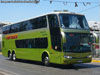 Marcopolo Paradiso G6 1800DD / Mercedes Benz O-500RSD-2442 / Tur Bus