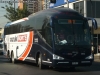 Irizar PB 3.90 / Volvo B-12R / Cruz del Norte (Auxiliar Covalle Bus)