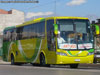 Busscar Vissta Buss LO / Mercedes Benz O-500RS-1836 / Buses Combarbalá