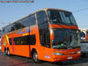 Marcopolo Paradiso G6 1800DD / Scania K-420B / Pullman Bus