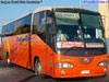 Irizar Century II 3.70 / Mercedes Benz O-400RSE / Pullman Bus