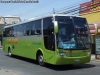 Busscar Vissta Buss LO / Mercedes Benz O-400RSE / Tur Bus