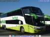 Marcopolo Paradiso New G7 1800DD / Scania K-400B eev5 / Tur Bus