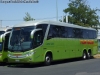 Marcopolo Paradiso G7 1200 / Mercedes Benz O-500RSD-2442 / Tur Bus