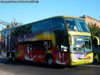 Marcopolo Paradiso G6 1800DD / Volvo B-12R / Los Corsarios (Auxiliar Pullman Bus)