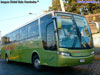 Busscar Vissta Buss LO / Scania K-340 / Tur Bus