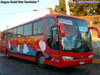 Marcopolo Viaggio G6 1050 / Mercedes Benz O-400RSE Eletrônico / Ramos Cholele