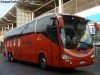 Irizar Century III 3.90 / Mercedes Benz O-500RSD-2036 / Pullman Luna Express