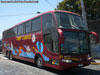 Marcopolo Paradiso G6 1550LD / Mercedes Benz O-500RSD-2442 / Ramos Cholele