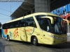 Marcopolo Paradiso G7 1050 / Mercedes Benz O-500RS-1836 / Romani Marcopolo Paradiso G7 1050 / Mercedes Benz O-500RS-1836 / Romani