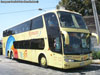 Marcopolo Paradiso G6 1800DD / Scania K-420 / Romani Marcopolo Paradiso G6 1800DD / Scania K-420 / Romani