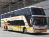 Busscar Panorâmico DD / Mercedes Benz O-500RSD-2036 / TACC Expreso Norte