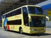 Marcopolo Paradiso G6 1800DD / Scania K-420B / Romani Marcopolo Paradiso G6 1800DD / Scania K-420B / Romani