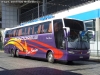 Busscar Jum Buss 380 / Mercedes Benz O-500RS-1836 / Cóndor Bus-Flota Barrios