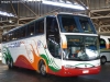 Marcopolo Paradiso G6 1550LD / Scania K-420 / Ramos Cholele