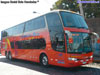 Marcopolo Paradiso G6 1800DD / Scania K-420B / Pullman Bus Marcopolo Paradiso G6 1800DD / Scania K-420B / Pullman Bus