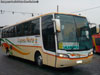 Busscar Vissta Buss LO / Mercedes Benz O-400RSE / TACC Vía Choapa Busscar Vissta Buss LO / Mercedes Benz O-400RSE / TACC Vía Choapa