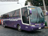 Busscar Vissta Buss LO / Mercedes Benz O-500R-1830 / Flota Barrios