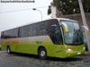 Marcopolo Andare Class 850 / Mercedes Benz OH-1628L / Tur Bus