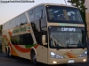 Modasa Zeus II / Volvo B-11R Euro5 / TACC Expreso Norte Modasa Zeus II / Volvo B-11R Euro5 / TACC Expreso Norte