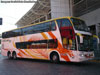 Marcopolo Paradiso G6 1800DD / Volvo B-12R / Atacama Vip